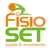 Logo: Fisio SET